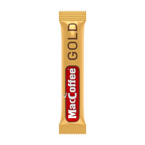 Кофе сублимированный Maccoffee Gold 1,8г