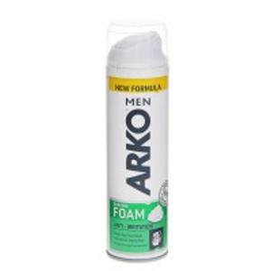 Пена для бритья Arko Men 200мл anti-irritation