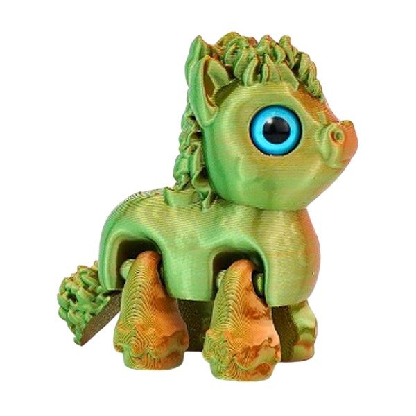 Игрушка Лошадка Лотти Toys Berry