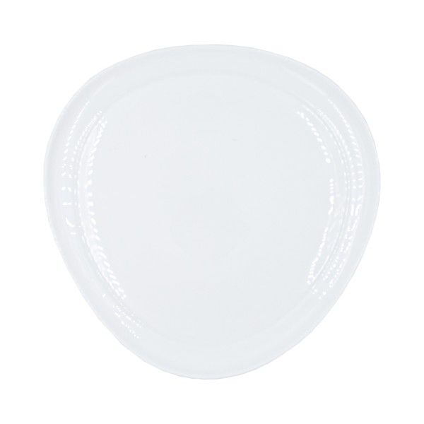 Тарелка Purity 25см
