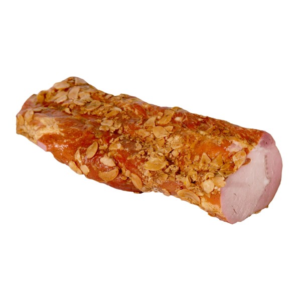 Деликатес Шейка Петровская варено-копченая Атрус