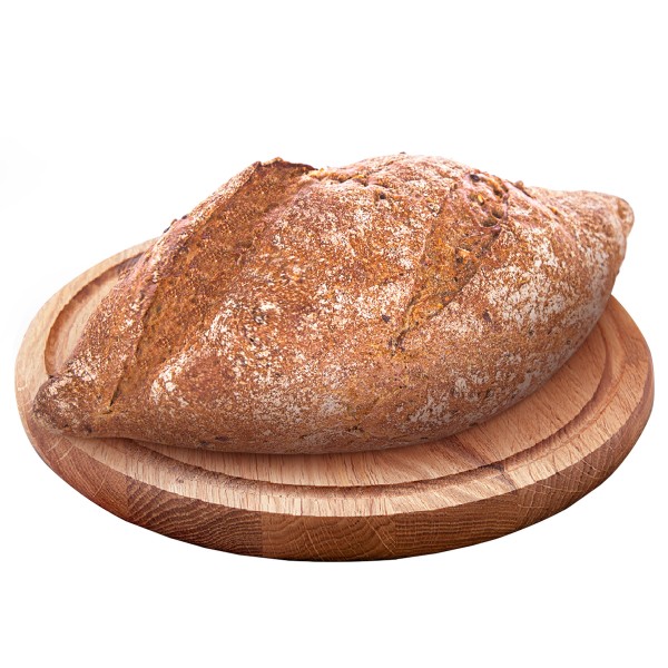 Хлеб зерновой 250г производство Макси