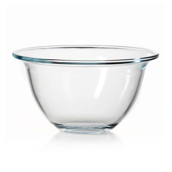 Миска жаропрочная Borcam 900мл Pasabahce