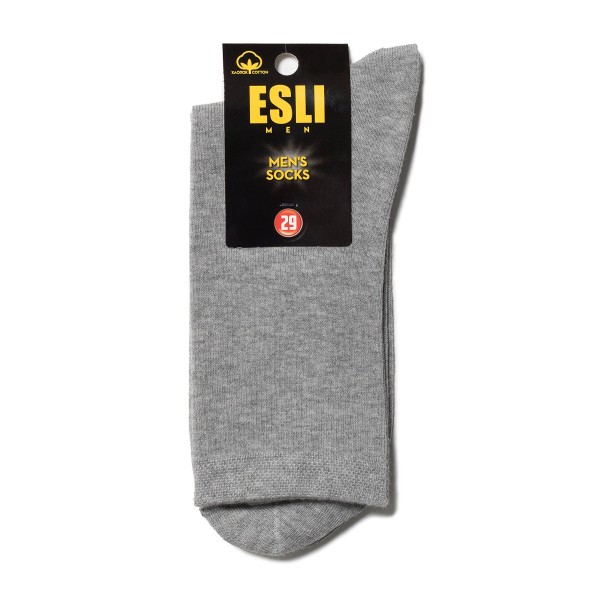 Носки мужские Classic Esli р.25