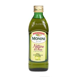 Масло оливковое "Monini Nettare d`Oliva extra virgin 0,5л