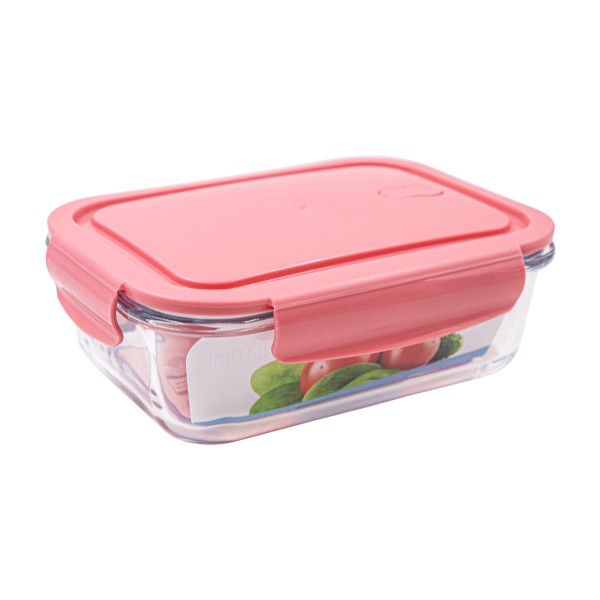 Контейнер стеклянный 1040мл