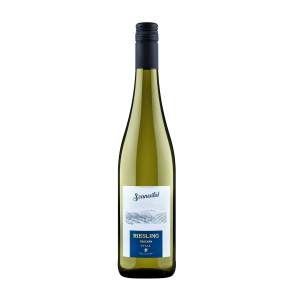 Вино ординарное белое полусладкое Sonnental Gewurztraminer Pfalz 10,5% 0,75л
