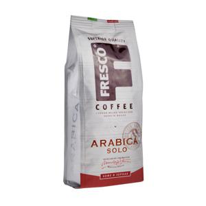 Кофе в зернах Fresco Arabica Solo 200гр