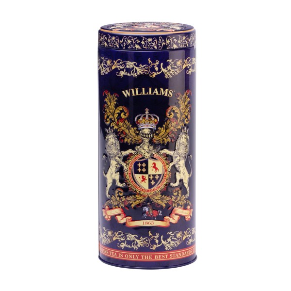 Чай Williams Indian Assam черный 150г