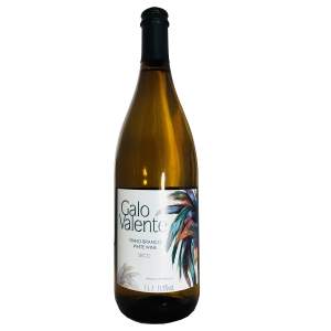 Вино белое сухое Galo Valente 11,5% 1л