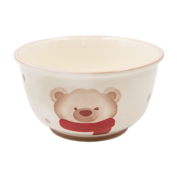 Салатник Cute bear 11,5см