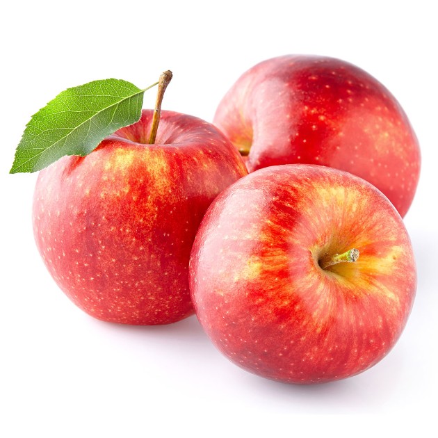 Яблоки Чемпион