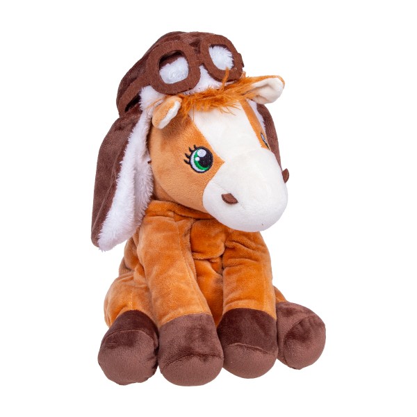 Новогодний подарок Отважный пилот Подарки Макси 350г