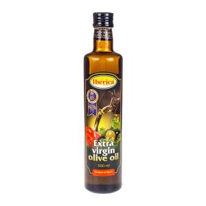 Масло оливковое Iberica Extra Virgin 250мл