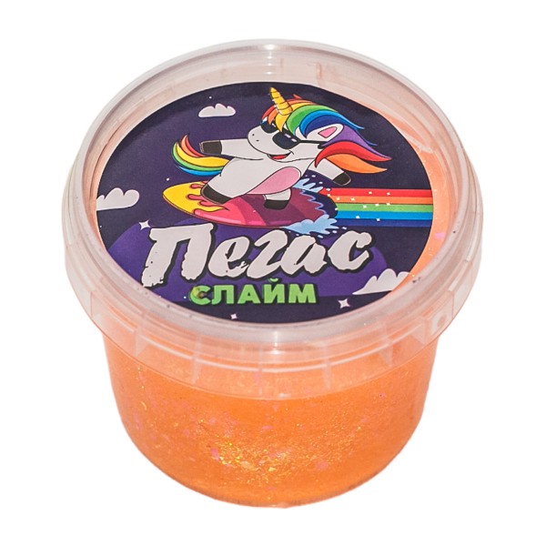 Слайм Пегас 100г