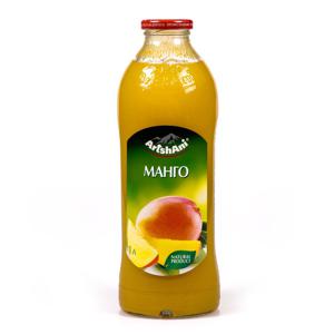 Нектар Artshani 1л манго