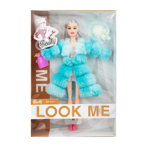 Кукла Модница