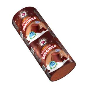 Мороженое Филевская лакомка Айсберри 90г шоколадная БЗМЖ