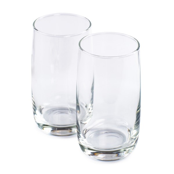 Набор стаканов Селестин высокие 330мл 2шт Luminarc