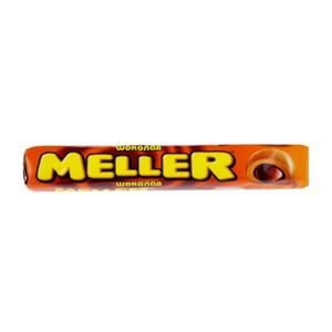 Ирис Meller 38г с шоколадом
