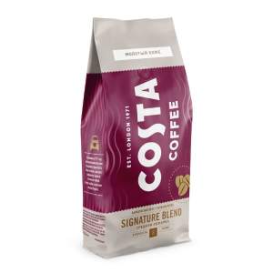 Кофе молотый Costa Signature Blend средняя обжарка 200г