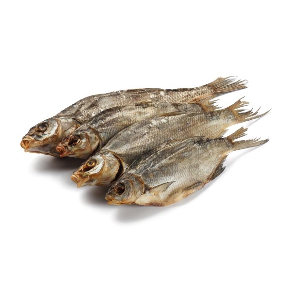 Лещ вяленый Риверфиш