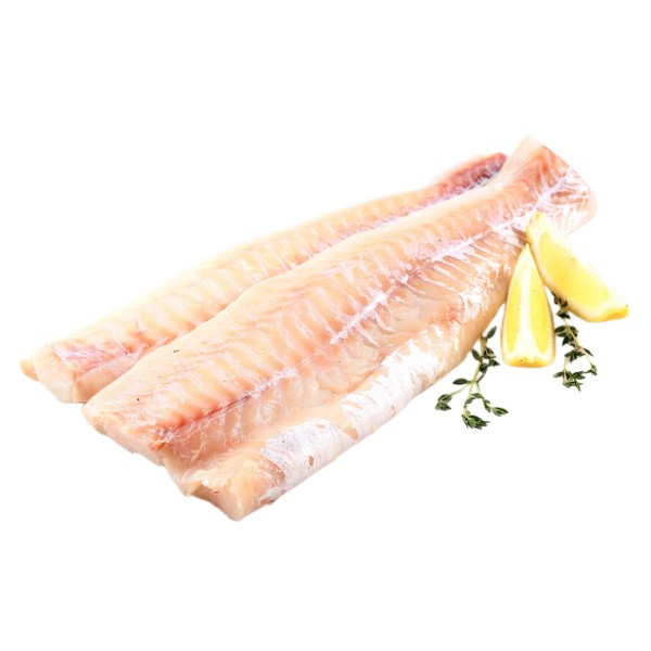 Филе трески производство Макси