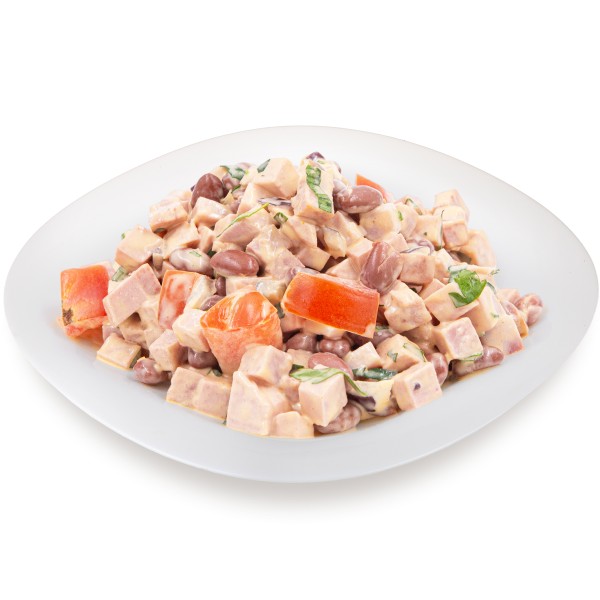 Салат Трио производство Макси