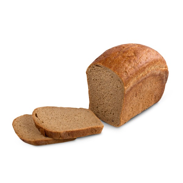 Хлеб Домашний 500г производство Макси