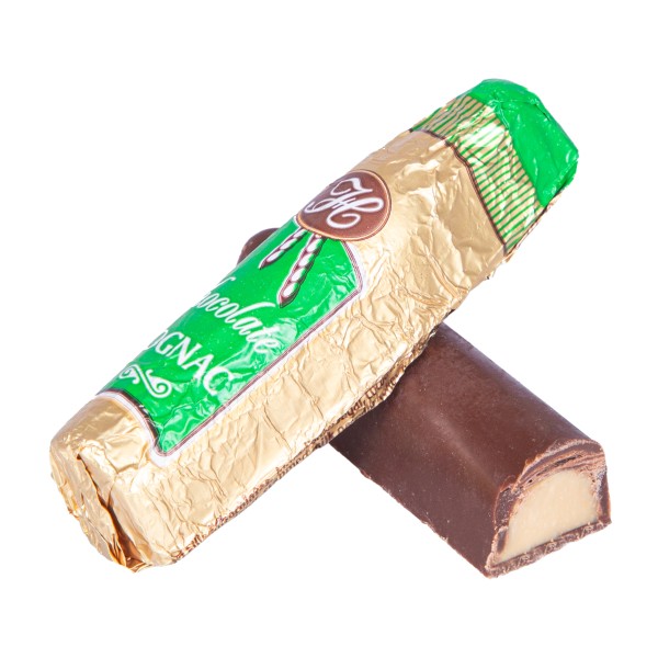 Шоколадные конфеты Бутылочки с ликером Hildebrand