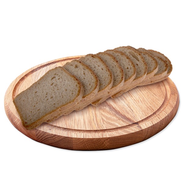 Хлеб Дарница в нарезку 300гр производство Макси