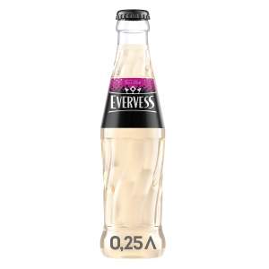 Газированный напиток Эвервесс имбирный эль Pepsi 0,25л