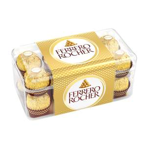 Конфеты Ferrero Rocher 200г