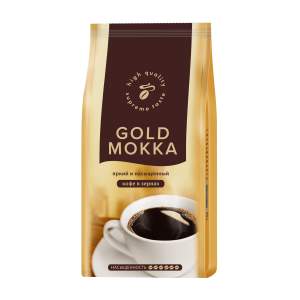 Кофе в зернах Tchibo Gold Mokka 1кг