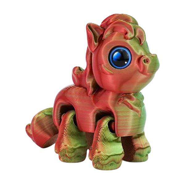 Игрушка Лошадка Селина Toys Berry