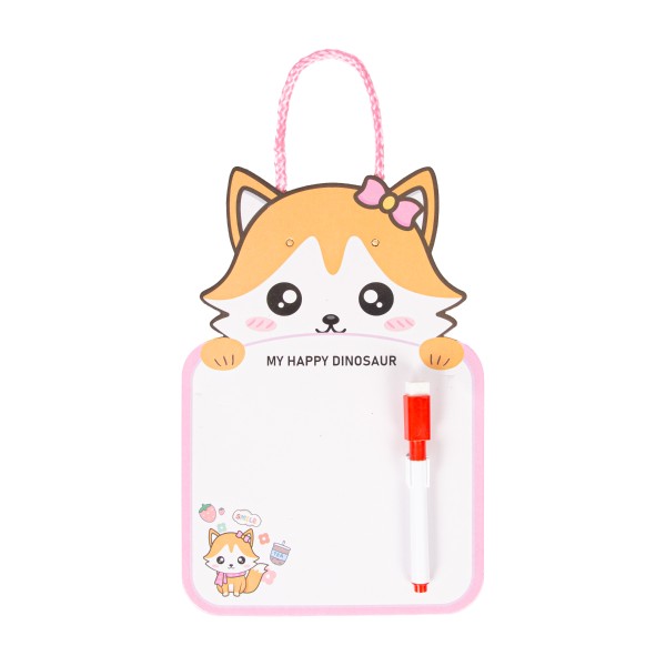 Доска для рисования 25х17см