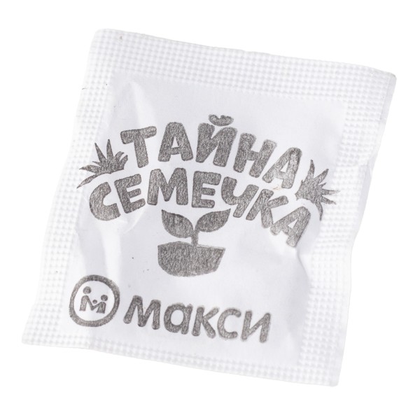 Набор для выращивания растений Тайна семечка лук