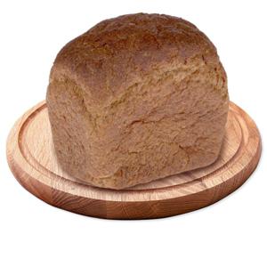 Хлеб ржаной формовой 250г производство Макси