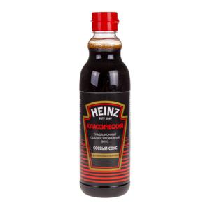 Соус соевый Классический Heinz 635мл