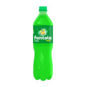 Газированный напиток Fantola Cola 1,5л