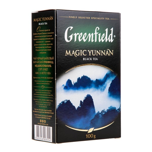 Чай greenfield magic yunnan. Чай Гринфилд Magic Yunnan. Чай Гринфилд Мэджик Юнион. Чай Гринфилд Мэджик. Чай Гринфилд Magic Yunnan в жестяной упаковке.