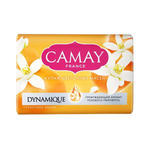 Мыло туалетное Camay Dinamique 85гр