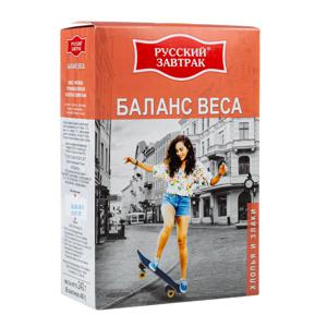 Хлопья Баланс веса Русский завтрак 240