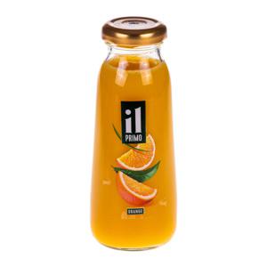 Сок Il Primo 0,2л апельсин