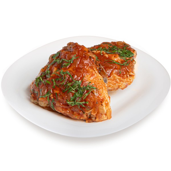 Чахохбили из курицы по-грузински производство Макси