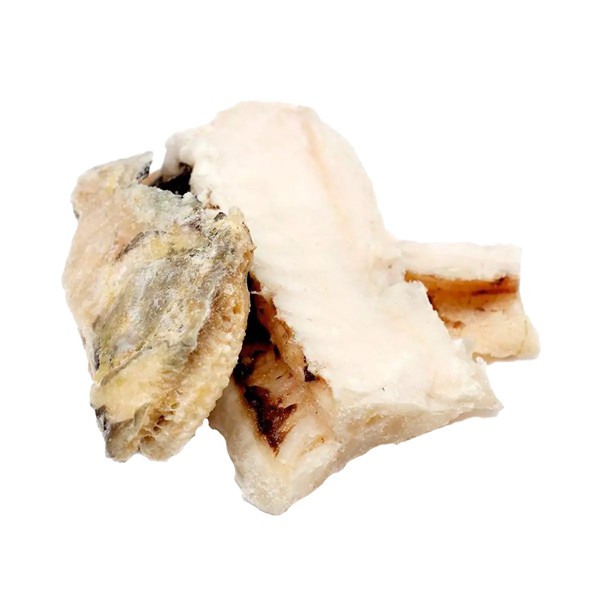 Набор для ухи из зубатки полосатой свежемороженой Арт-рыба 1кг