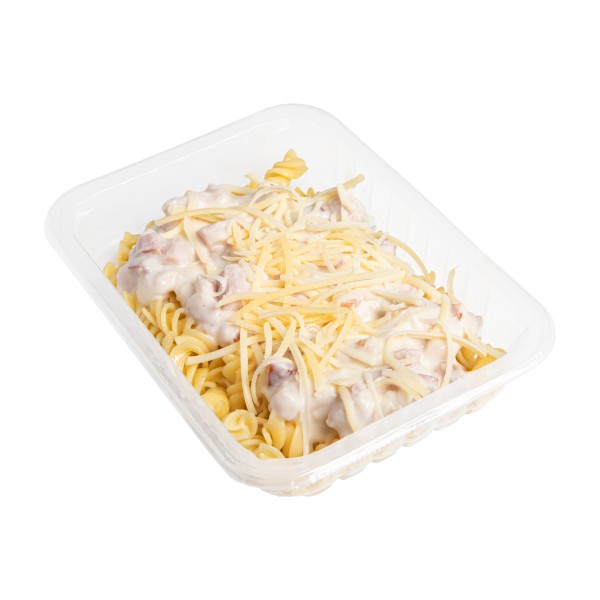 Паста карбонара 280г производство Макси