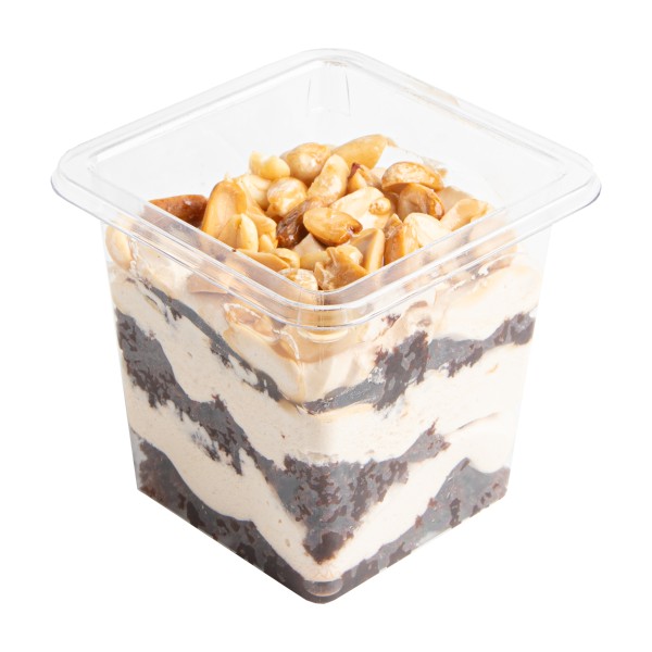 Трайфл Карамельный 110г производство Макси