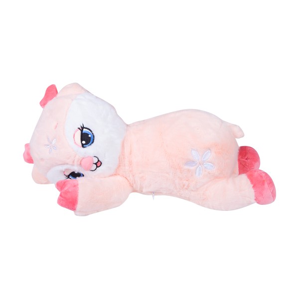 Игрушка мягкая Олень 50см