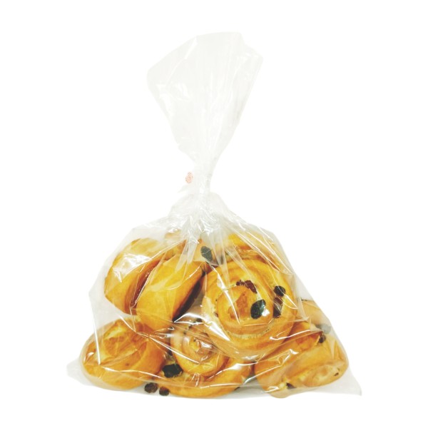 Булочки к кофе производство Макси